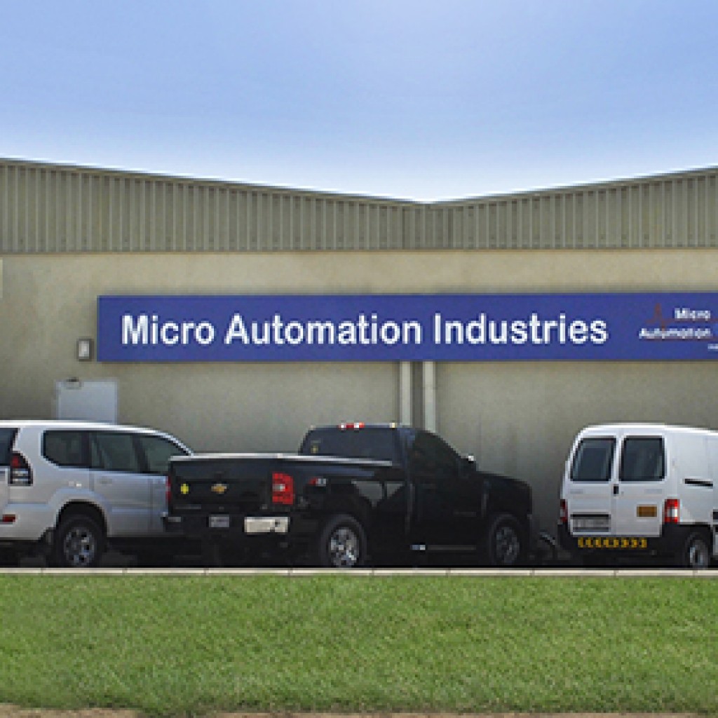 - Powermatic Intelligent Power Management